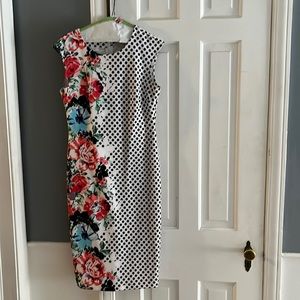 New York and Company she’ll dress size 2, worn once